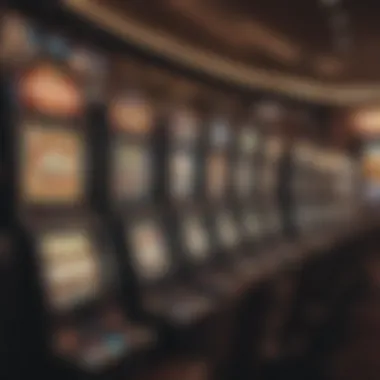 Insights from Player Experiences Player feedback on top slot machines