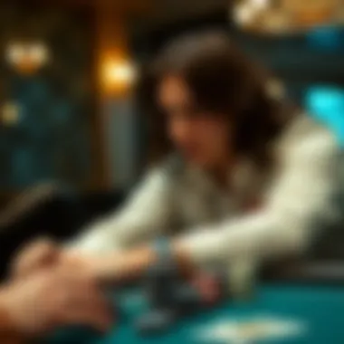 Psychological Aspects of Cheating in Poker Psychological aspects of cheating in poker