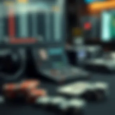 Technological Tools Used in Poker Cheating Technological tools used in poker cheating