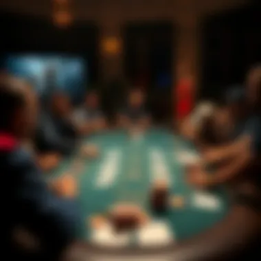 Gameplay Mechanics Overview A strategic layout showcasing various gameplay elements of the Atlantis game online.