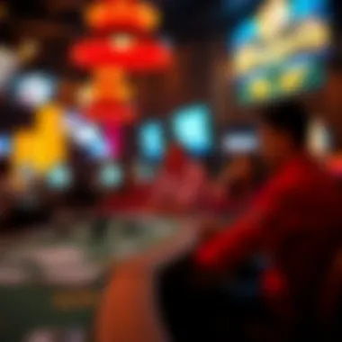 User Demographics in Online Gaming A graphical representation of user demographics engaging with the Atlantis game online.