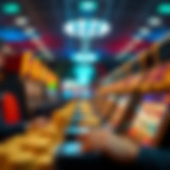 Gameplay Strategies for Slot Machine Bonuses Strategic gameplay tips for maximizing slot machine bonuses