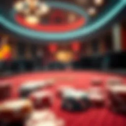 An overview of no deposit bonuses in online gaming