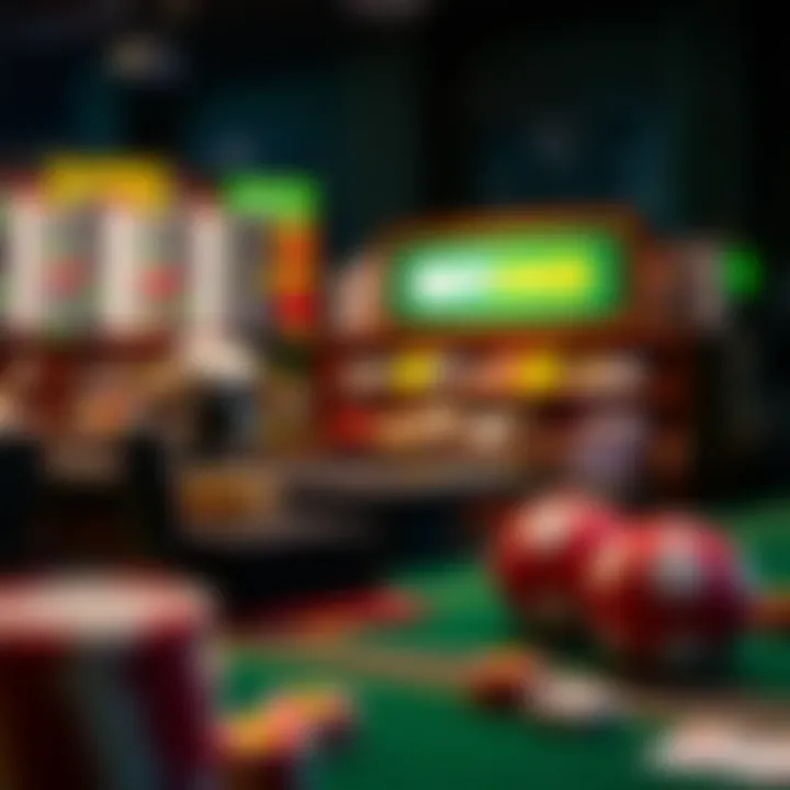 Diverse betting options available on Bet365