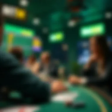 In-depth analysis of Bet365 offerings