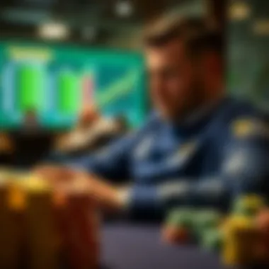 Strategic consideration for online bettors