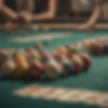 Diverse types of California lottery games