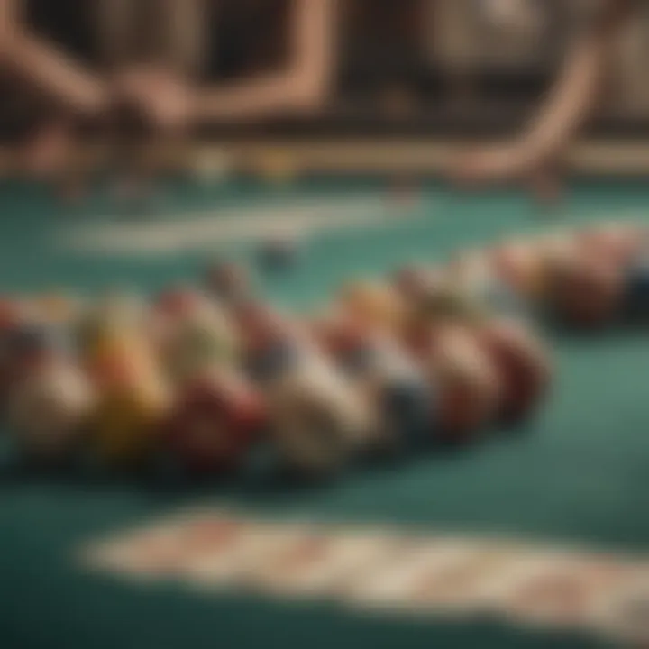 Diverse types of California lottery games