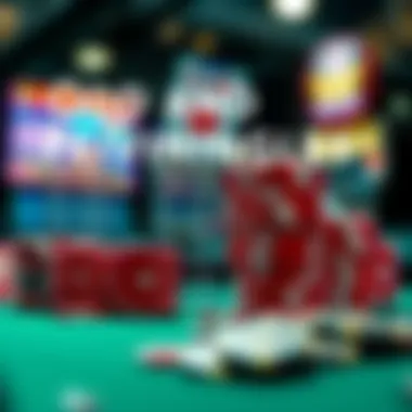 An infographic detailing the odds and payout percentages of popular California scratchers