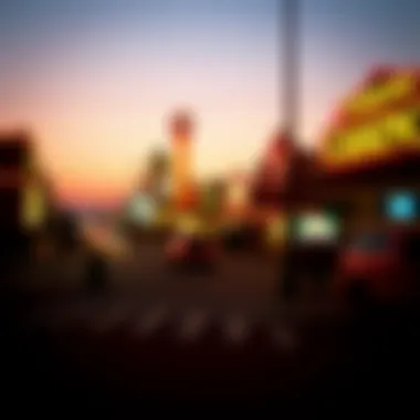 Historical Overview of Casino Development A historical overview of Odessa's casino development