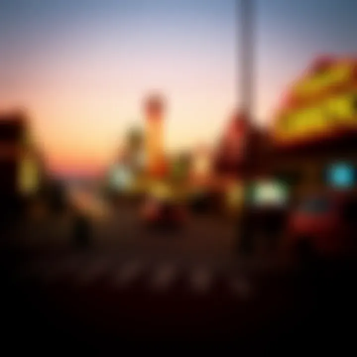 Historical Overview of Casino Development A historical overview of Odessa's casino development