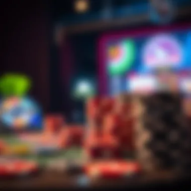 Technological advancements influencing online gaming experiences