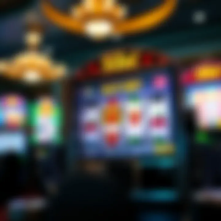 An overview of user experiences with downloadable slot applications