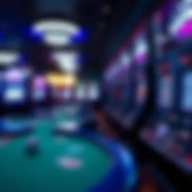 In-depth Club Keno Strategies Detailed overview of Club Keno strategies