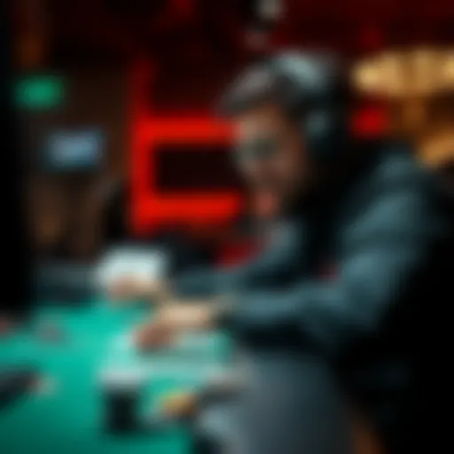 The Benefits of a Secure Connection Secure connection while playing online poker