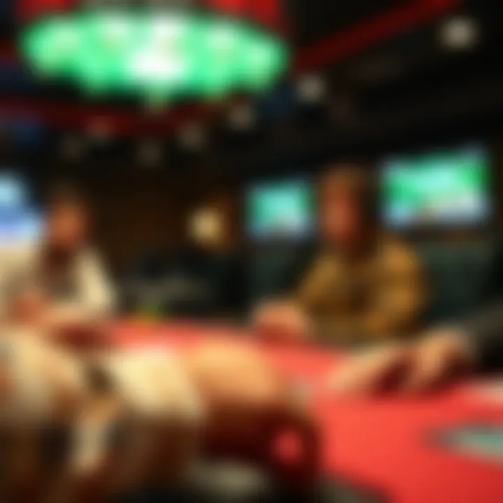 Trends in the gaming landscape