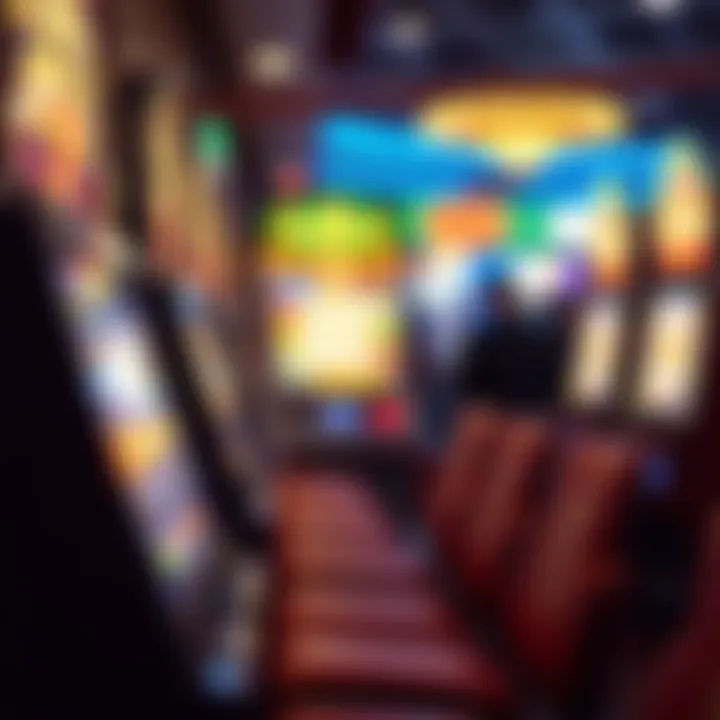 Responsible gambling practices