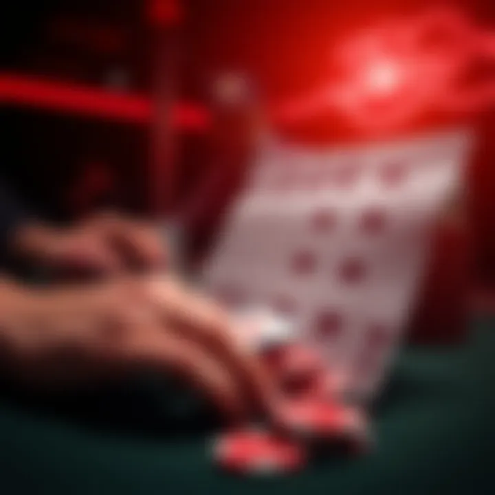 An analysis of gameplay mechanics showcasing the unique features of slot gaming