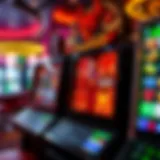 A captivating display of Double Devil Slots featuring distinctive symbols and engaging gameplay