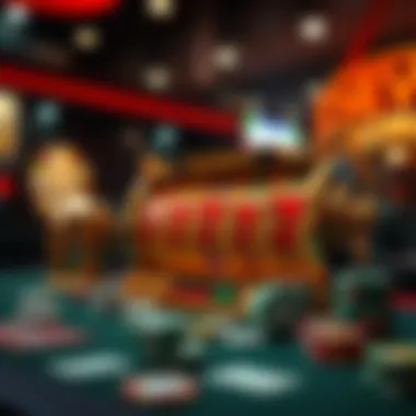 Strategic betting insights for maximizing success in online slot games