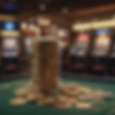 Maximizing Benefits Through Strategic Gameplay Strategic gameplay highlighting the benefits of free coins