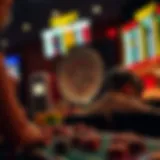 Overview of online sportsbook payout mechanisms