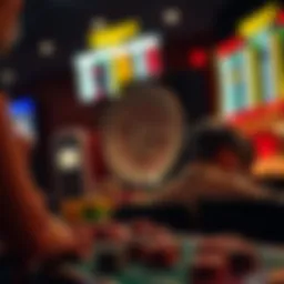 Overview of online sportsbook payout mechanisms