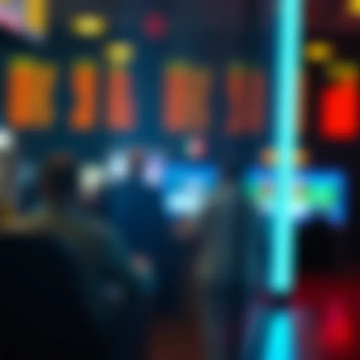 Indicators of Sportsbook Reliability Visual representation of sportsbook reliability indicators