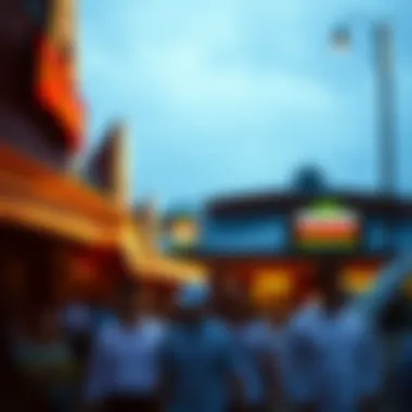 Discover Local Attractions Around Meadows Casino Surrounding attractions near Meadows Casino