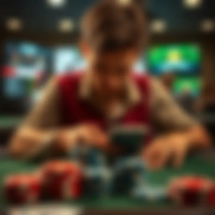 Maximizing Profits in Gaming Strategies Strategic planning for maximizing profits in gaming apps