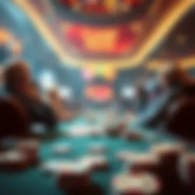 User Experience and Virtual Coin Utilization Enhanced user experience through the utilization of virtual coins