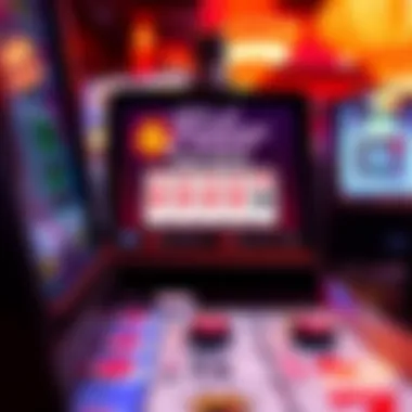 Exploring the User Interface of Free Flush Fever Video Poker User-friendly interface of Free Flush Fever Video Poker