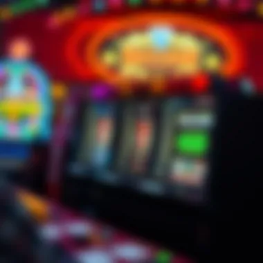 A strategic overview depicting different player strategies for maximizing wins in slots.