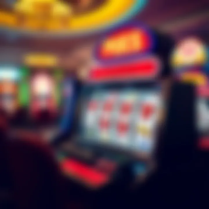 Diverse strategies for playing free slots effectively