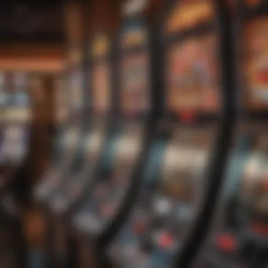 An infographic presenting RTP rates of popular slot machines in Illinois.