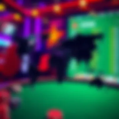 A global map highlighting popular sports betting markets