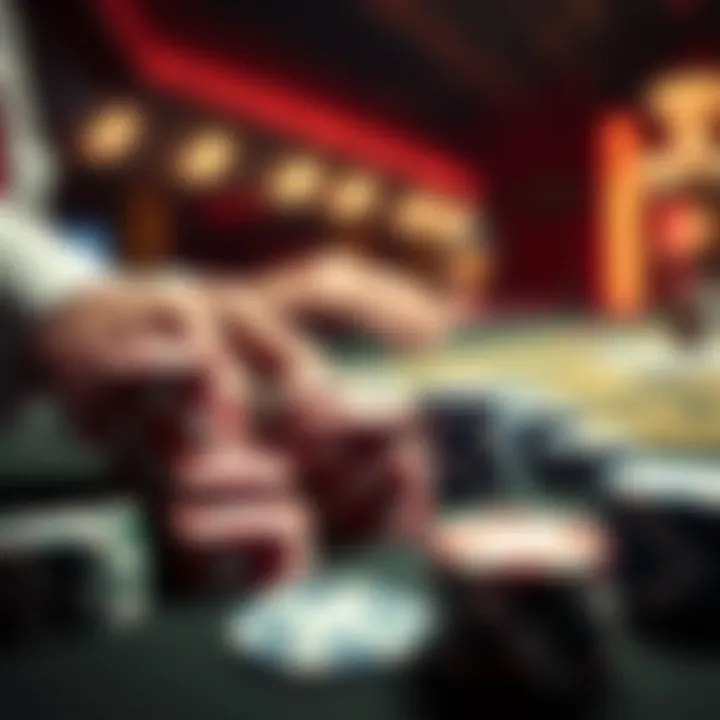 A visual representation of regulatory frameworks across different countries