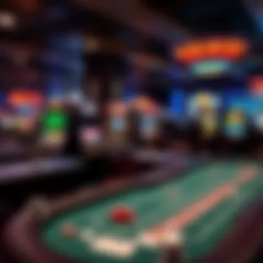 Diverse Range of Games Available in Live Casinos Diverse range of games available in live casinos