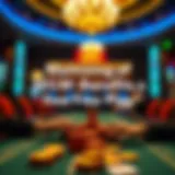 Understanding the Key Benefits of MGM Free Play Overview of MGM Free Play benefits