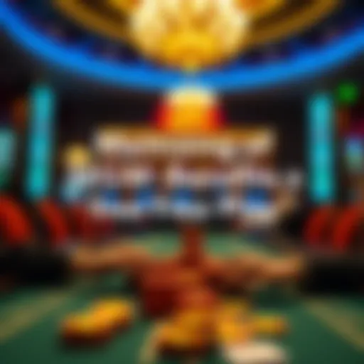 Understanding the Key Benefits of MGM Free Play Overview of MGM Free Play benefits