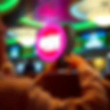 Community Engagement at MGM Northfield Park Casino Community engagement and local impact of MGM Northfield Park Casino