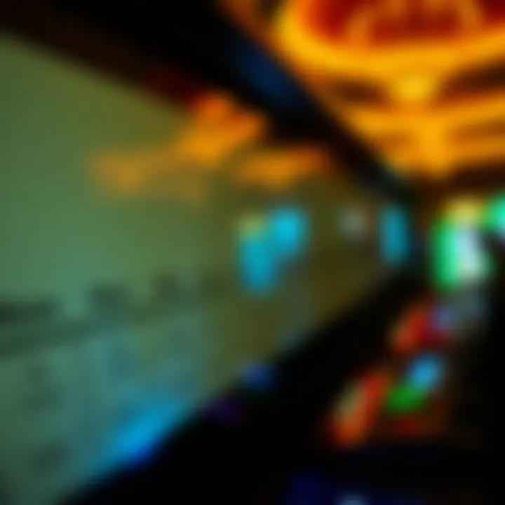 Timeline of Mohegan Games An engaging historical timeline depicting the evolution of Mohegan online games.