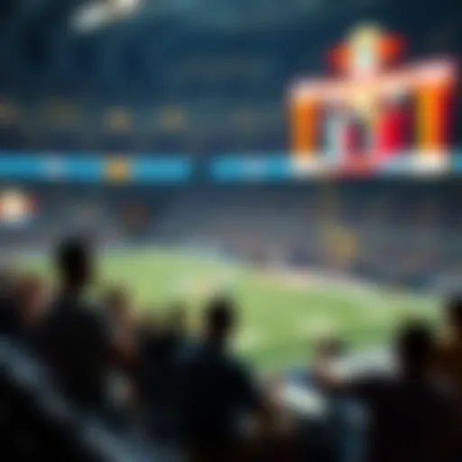 Dynamic analysis of NCAA National Championship prop bets