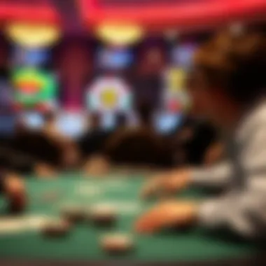 Security in Online Gambling Secure online gambling environment