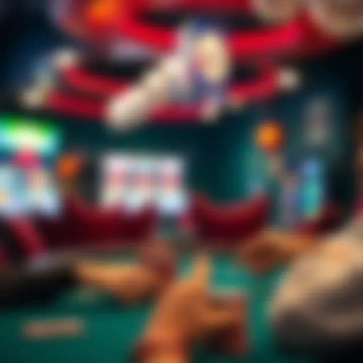 Regulatory framework for NJ Lottery online sales