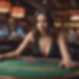 Diverse online casino promotions