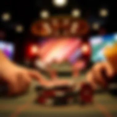 Strategic approaches for enhancing gaming performance