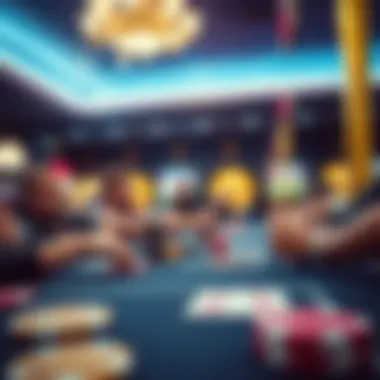 Responsible Gaming Practices in Tennessee Responsible gaming practices and resources