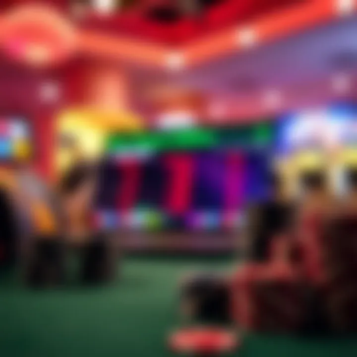 Secure Payment Methods for Online Gaming Secure payment methods for online gambling