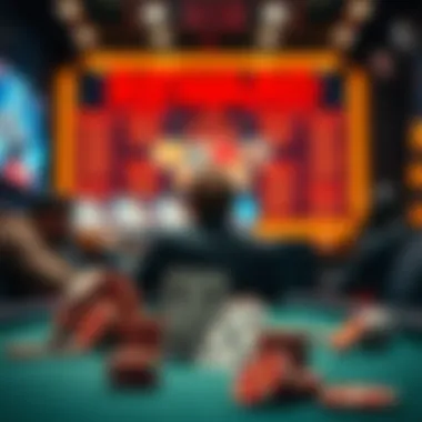 Understanding the mechanics behind gaming rewards